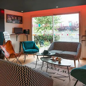 *** Hotel Ibis Styles Toulouse Aeroport France