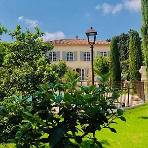 Agrippa Bed and breakfast