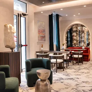 Hotel Des Carmes By Malone ****