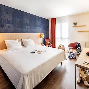 *** Hotel Valdys Thalasso & - L'escale Marine France