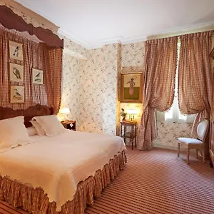 Bed & Breakfast D'hotes Chateau Gigognan