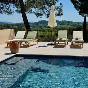 Hotel La Clé Des Champs&spa