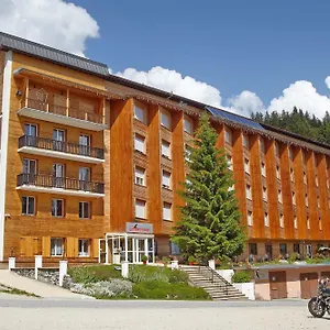 ** Aparthotel Le Fontenay France